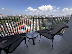 Hundred Trees (D5), Condominium #587179151